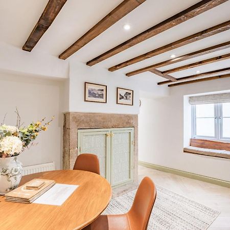 Host & Stay - Cromford View Luaran gambar
