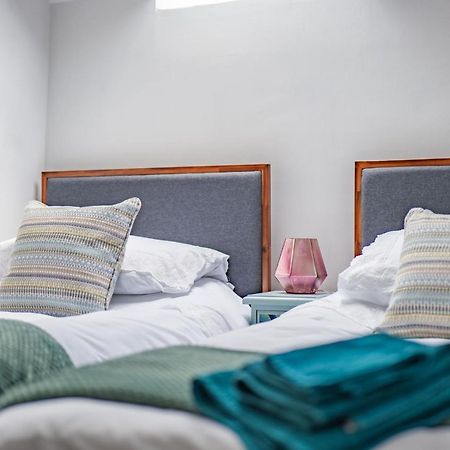 Host & Stay - Cromford View Luaran gambar