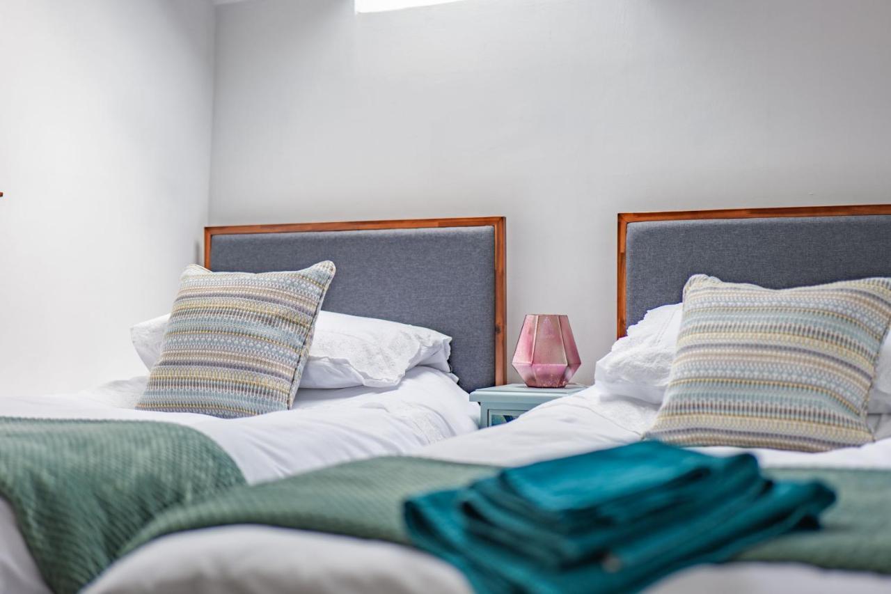 Host & Stay - Cromford View Luaran gambar