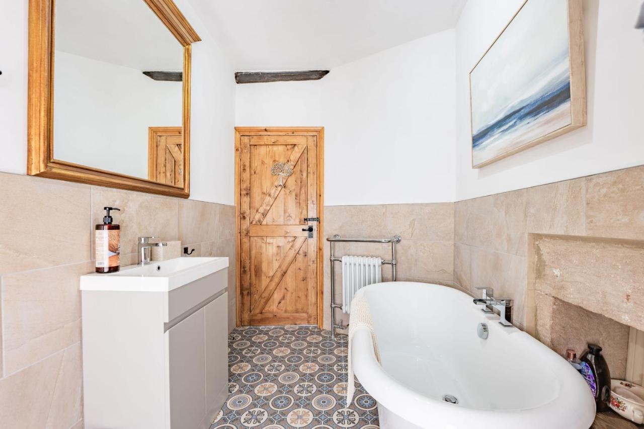 Host & Stay - Cromford View Luaran gambar